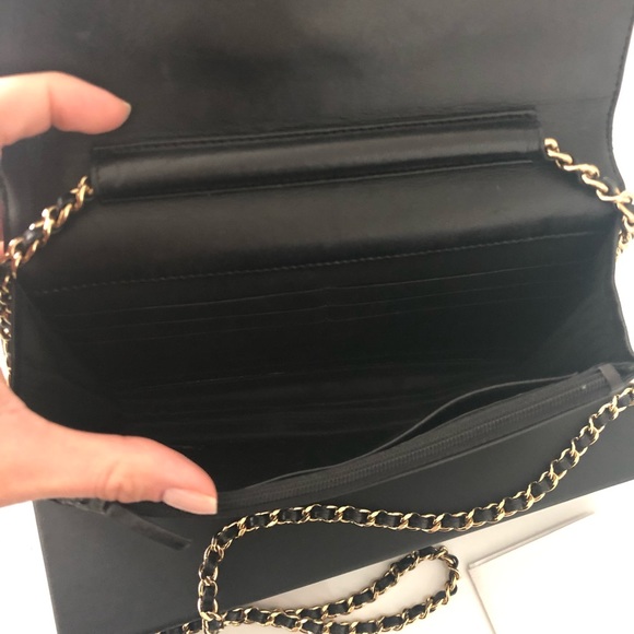 Chanel Wallet On Chain  WOC - Picture 10 of 11